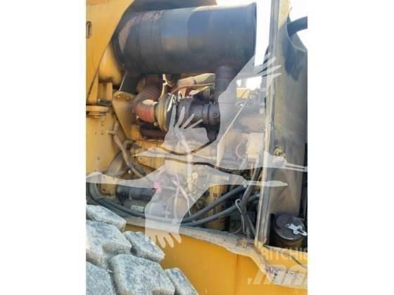 CAT 938G II Wheel loaders