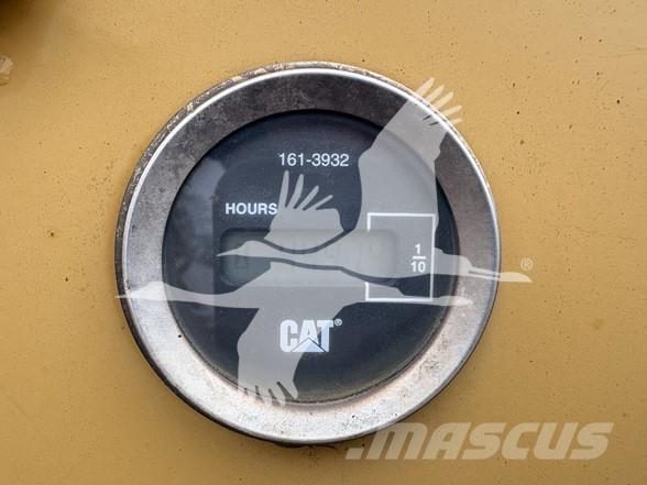 CAT D3G XL Crawler dozers