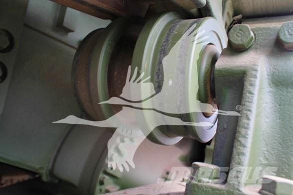 CAT D7G Crawler dozers