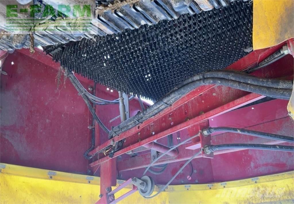 Grimme 85-55 Potato harvesters and diggers