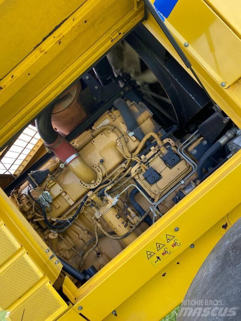 New Holland FX 60 Self-propelled foragers