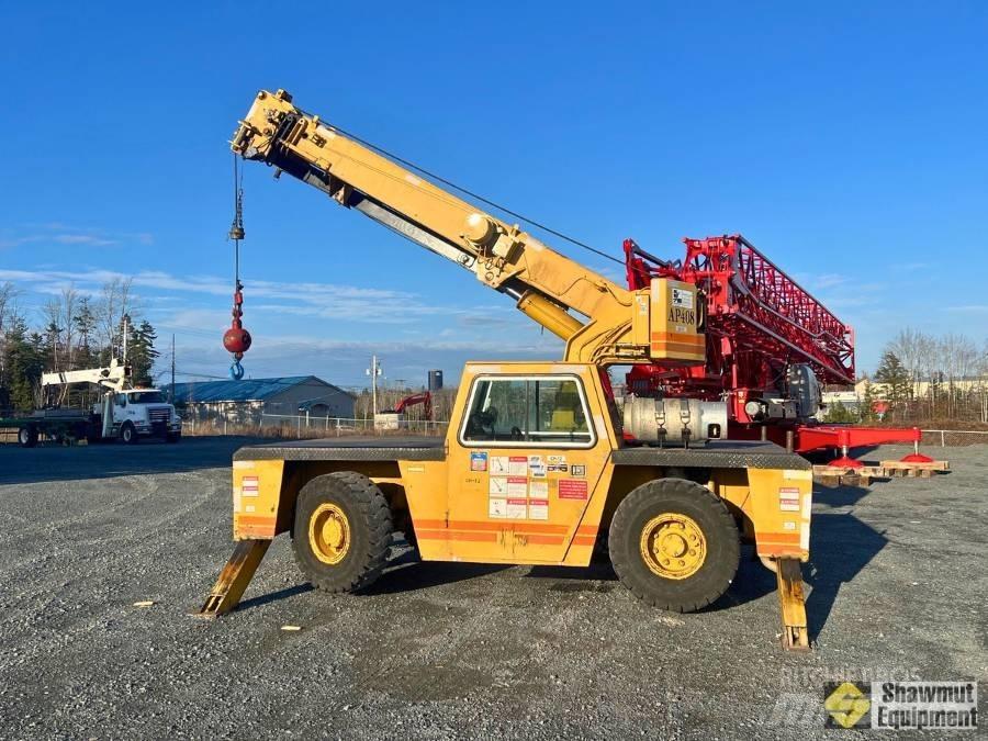 Grove AP408 Other lifting machines