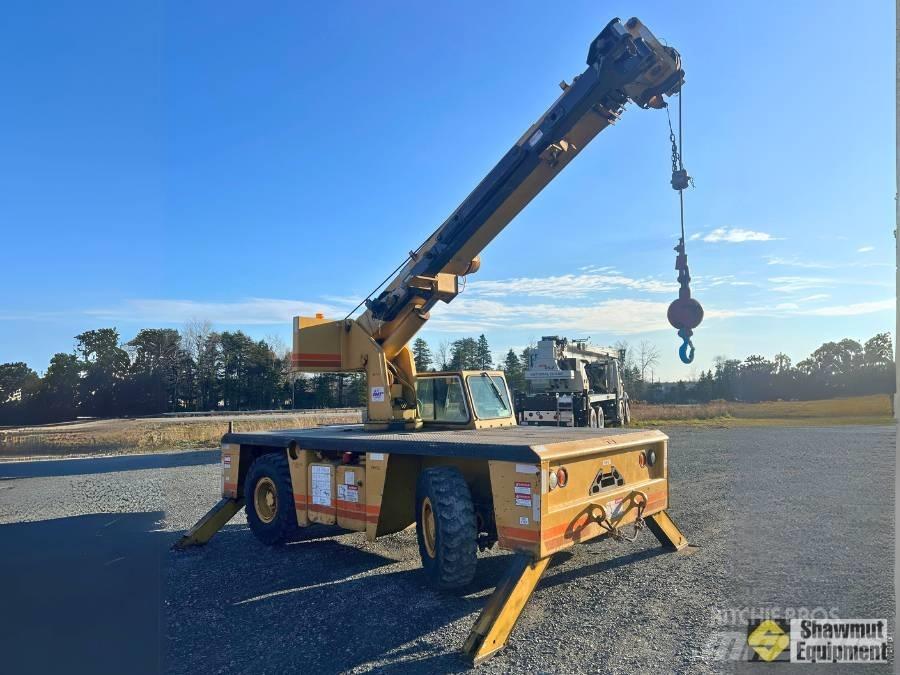 Grove AP408 Other lifting machines