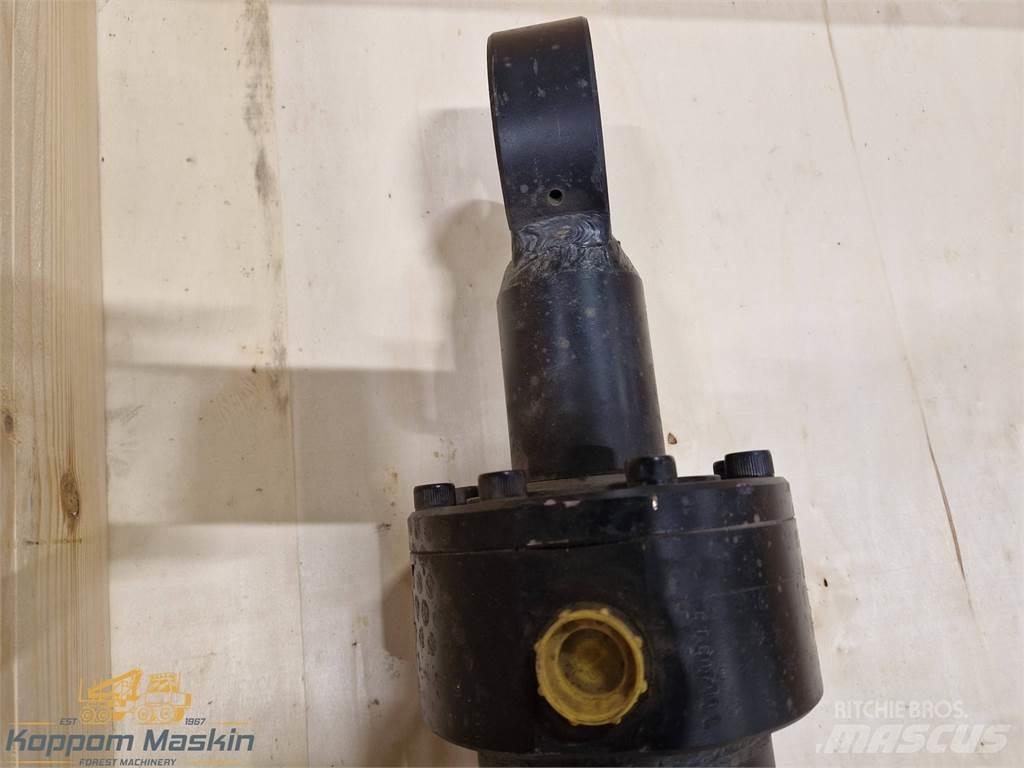 Ponsse P01503 Hydraulics