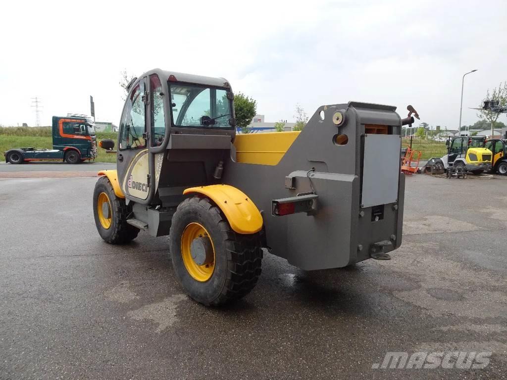 Dieci 70.10 Telescopic handlers