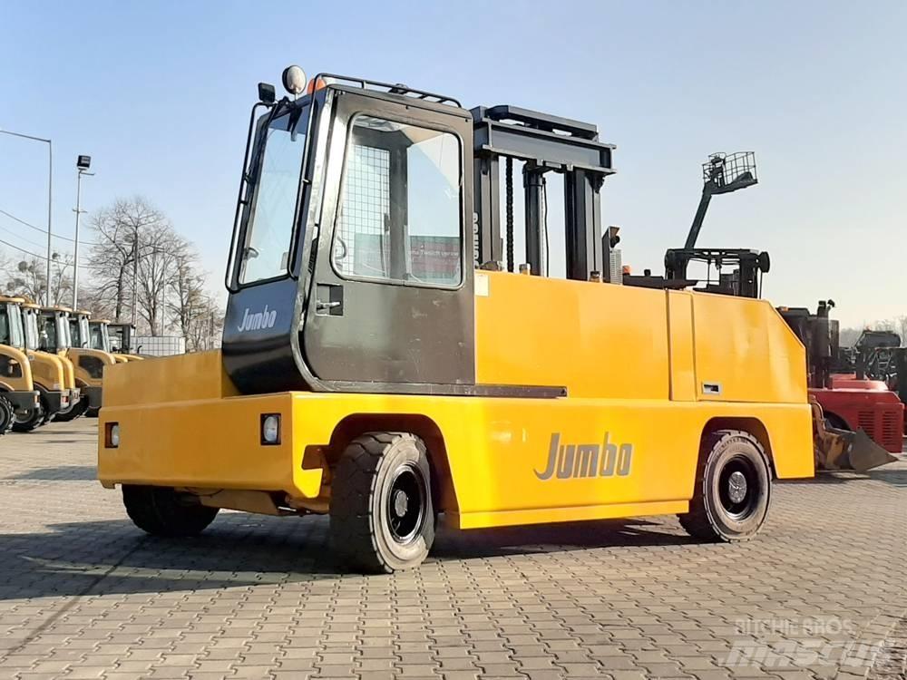 Jumbo 7000 Sideloaders
