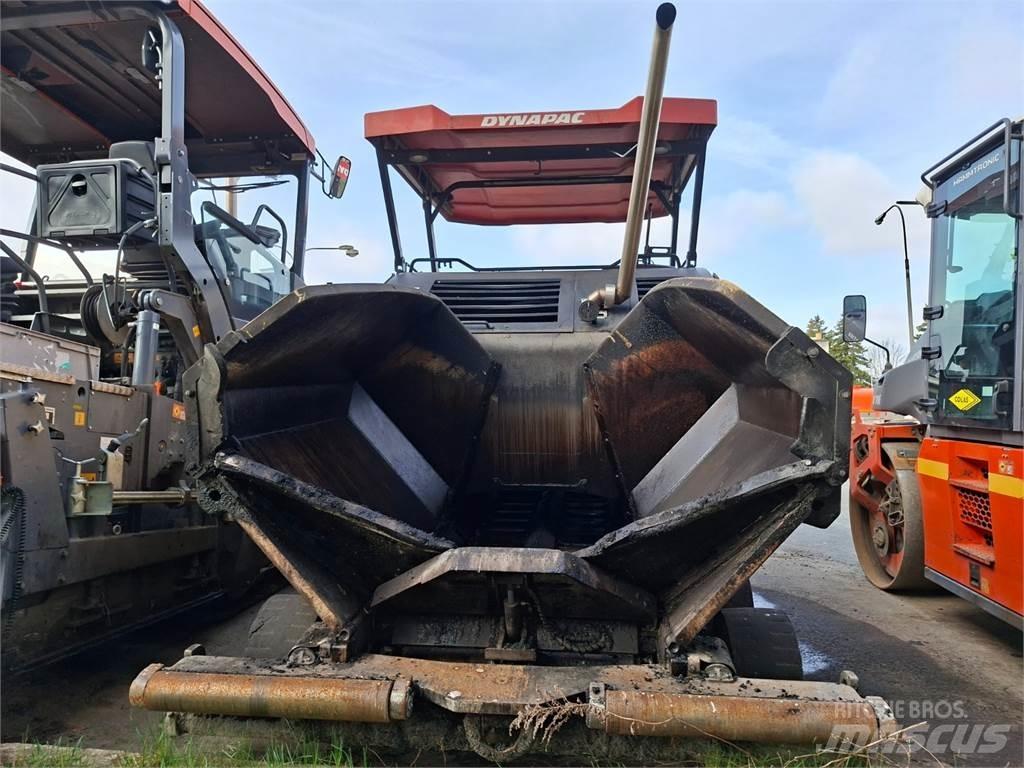 Dynapac SD 2500 W Construction - Others
