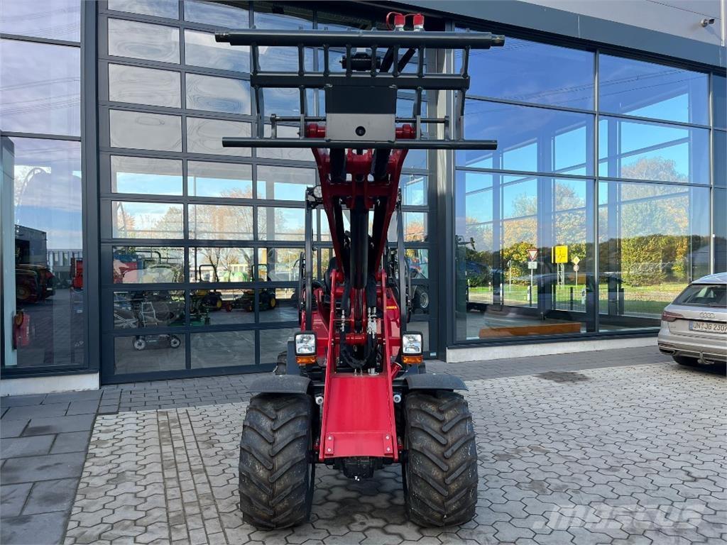 Schäffer 3630 Agriculture - Others