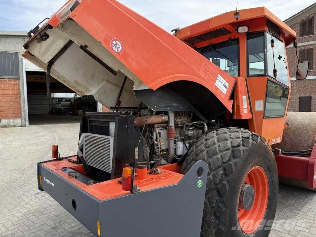 Dynapac CA 362 Single drum rollers