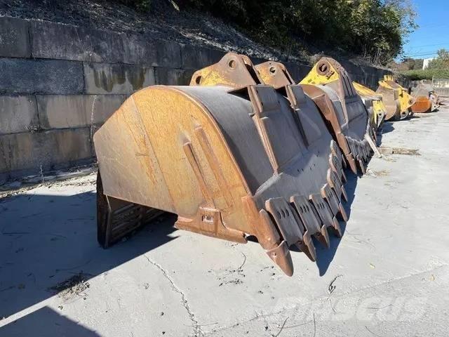 CAT 988 B Wheel loaders