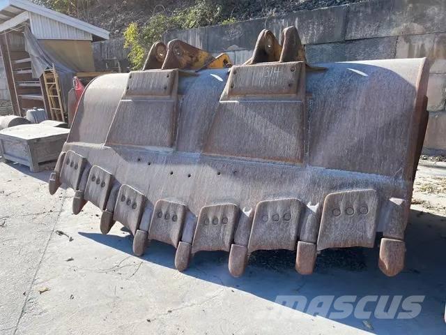 CAT 988 B Wheel loaders