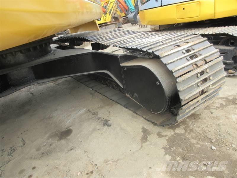 CAT 320 B L Crawler excavators