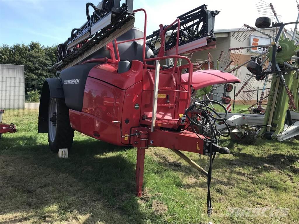Horsch 5LT Light Trailed sprayers
