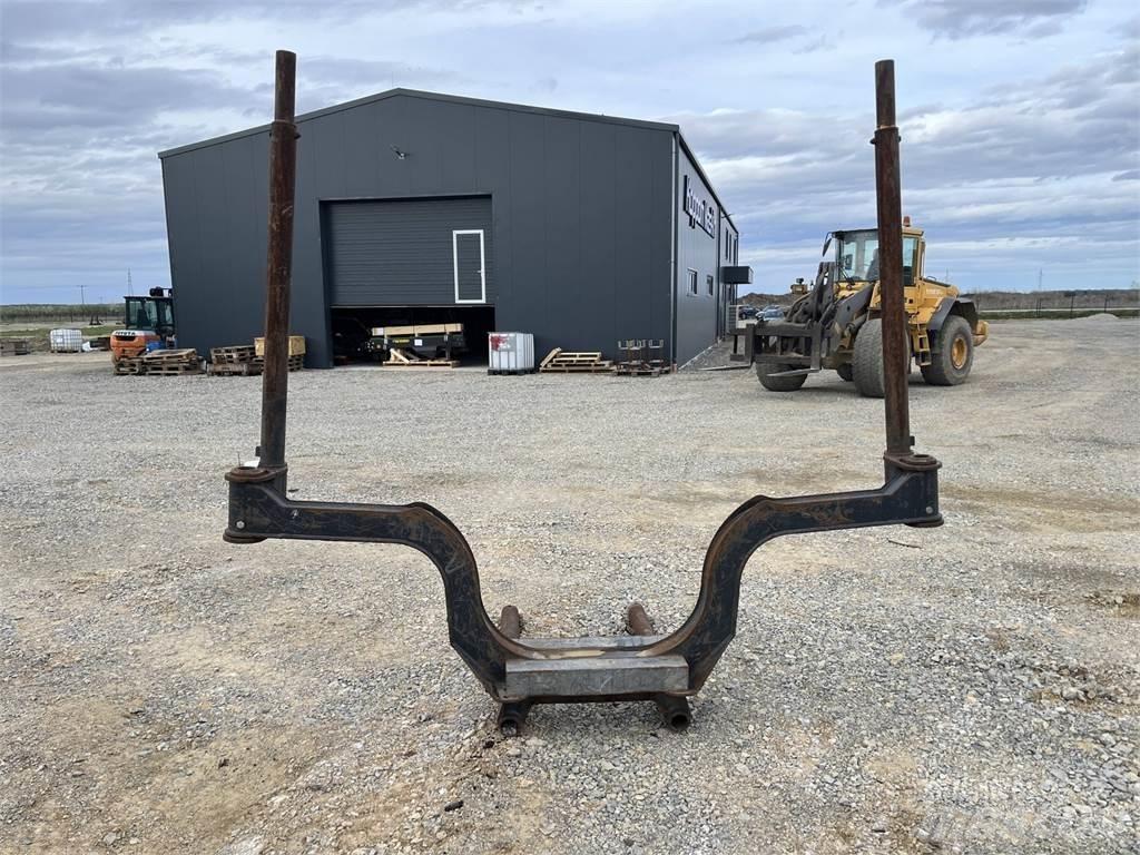 Ponsse Elk Other components