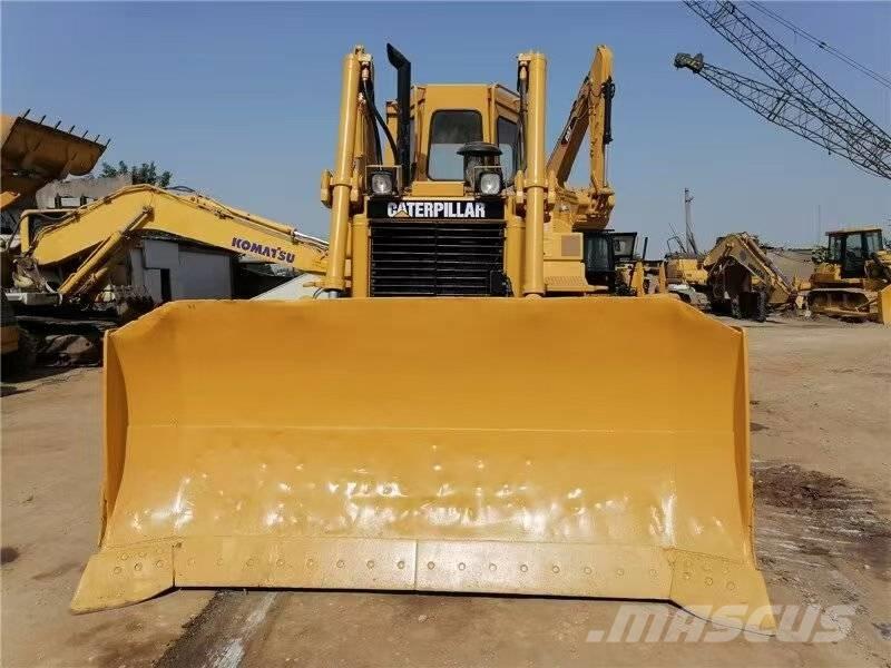 CAT D 7 H Crawler dozers