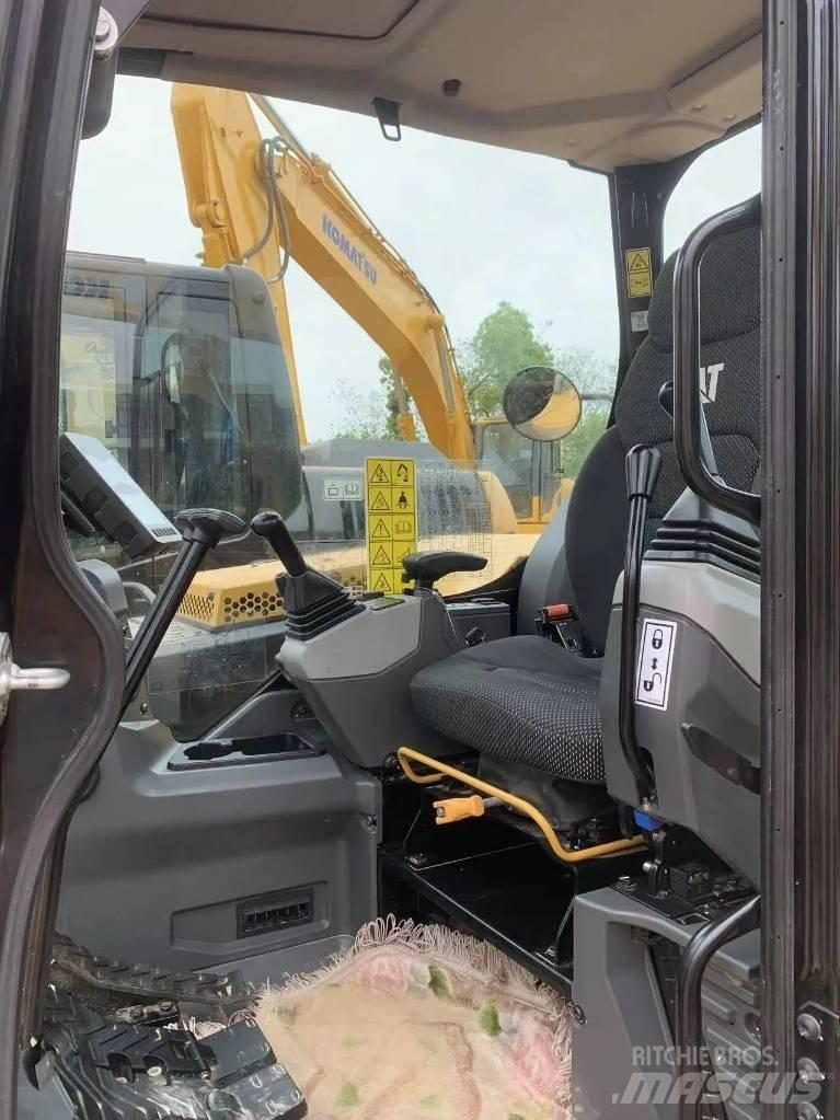 CAT 306.5 Mini excavators < 7t (Mini diggers)