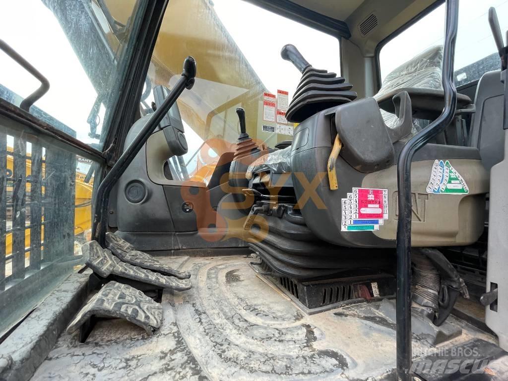 CAT 336 D2 Crawler excavators
