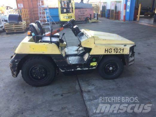 Toyota 02-2TD25 Material Handling - Others