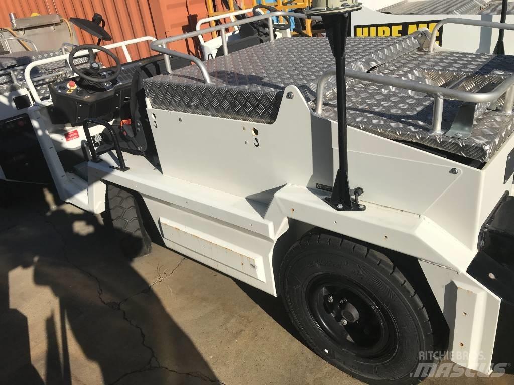 Charlatte T.135EVO Material Handling - Others