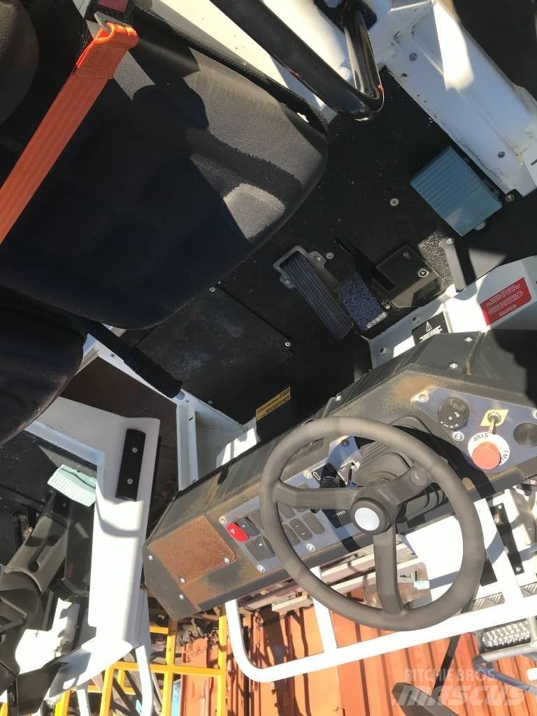 Charlatte T.135EVO Material Handling - Others
