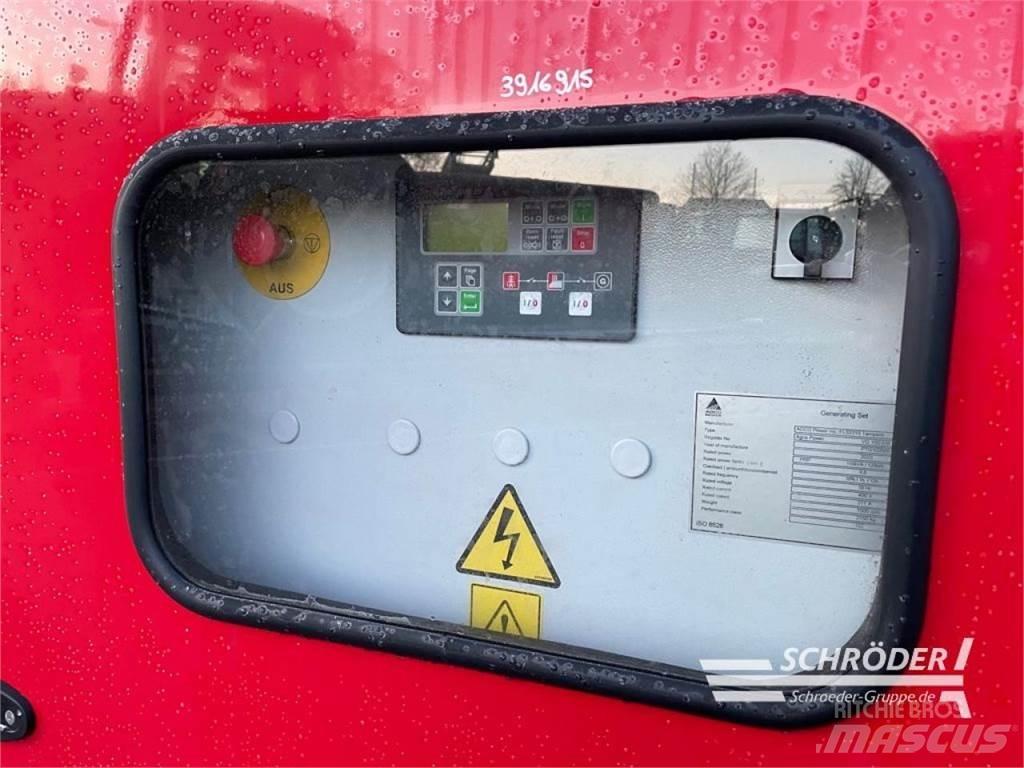 Valtra VG 150 Agriculture - Others