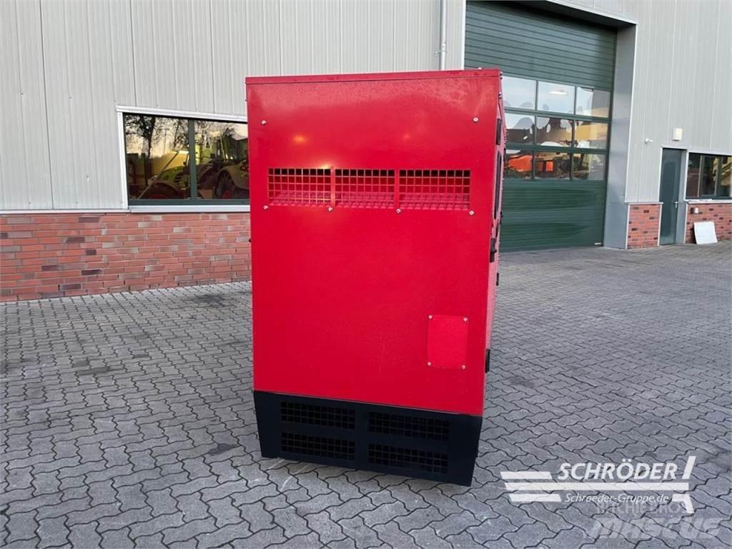 Valtra VG 150 Agriculture - Others