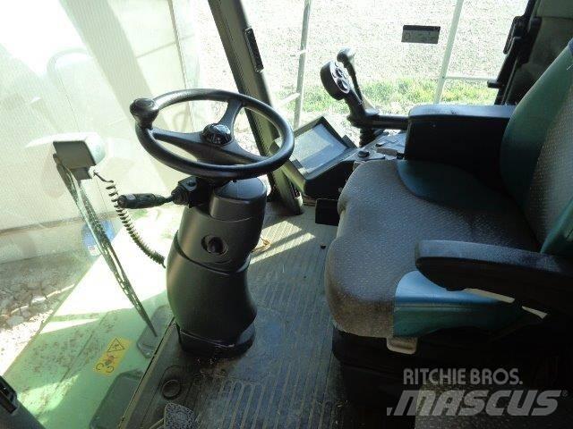 CLAAS lexion 470 Combine harvesters