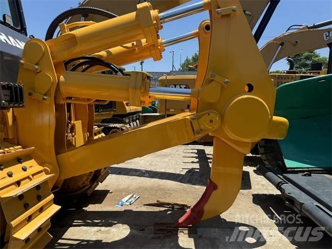 Shantui SD 32 Crawler dozers