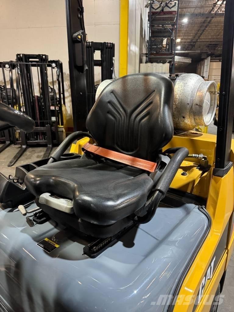 CAT 2C 5000 Forklift trucks - others