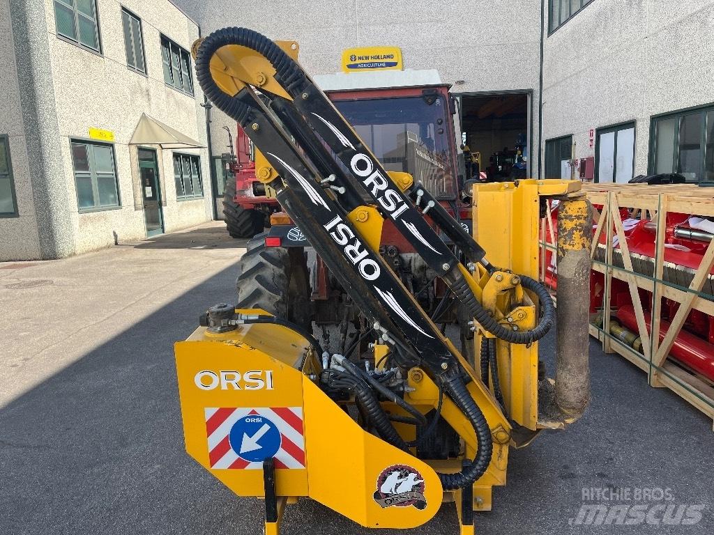 Orsi River 451 Vip Hedge cutters