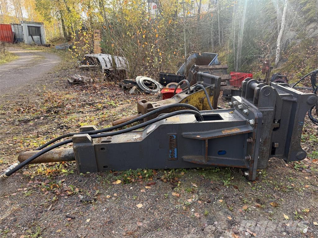 Hammer MH2900 Hammers / Breakers
