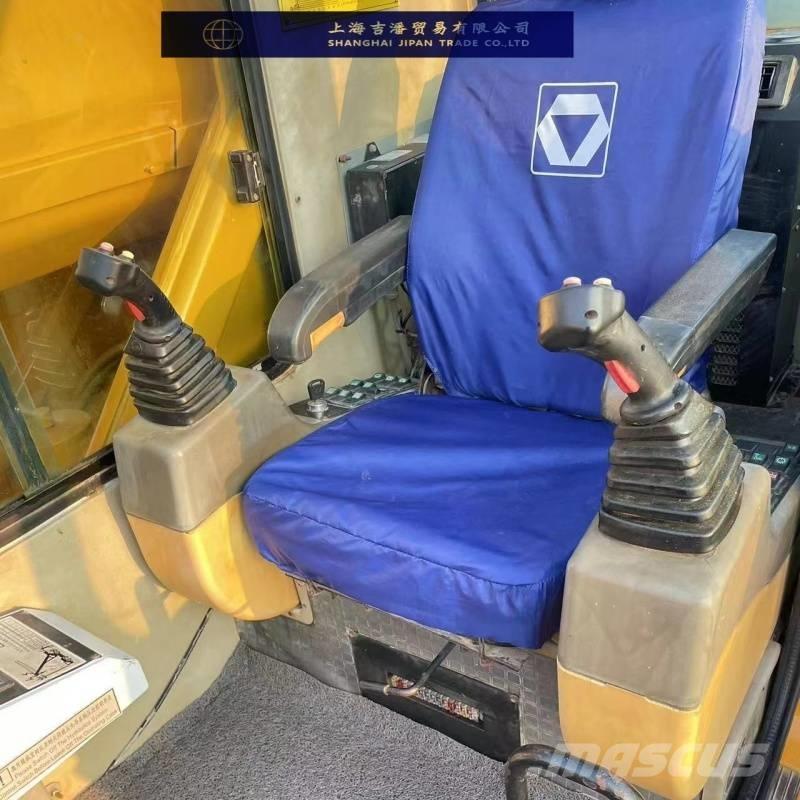 XCMG QY 35 K All terrain cranes