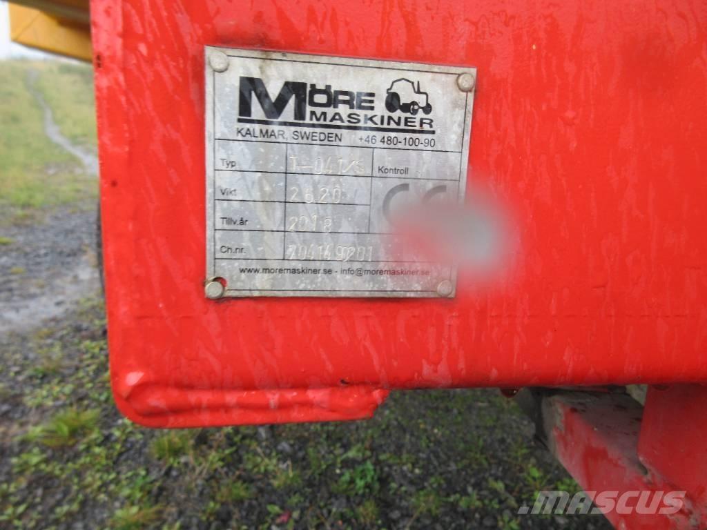 Volvo EW 160 E Wheeled excavators