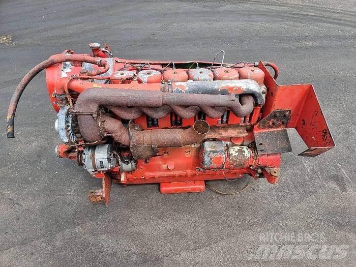  Engines BF6L913 Transportation - Others