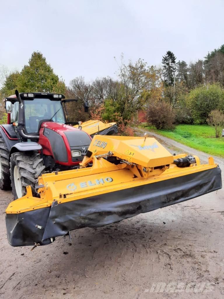 Elho NM 3200 F Mower-conditioners