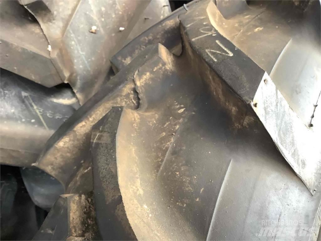 Pirelli 9.5 R20 Agriculture - Others