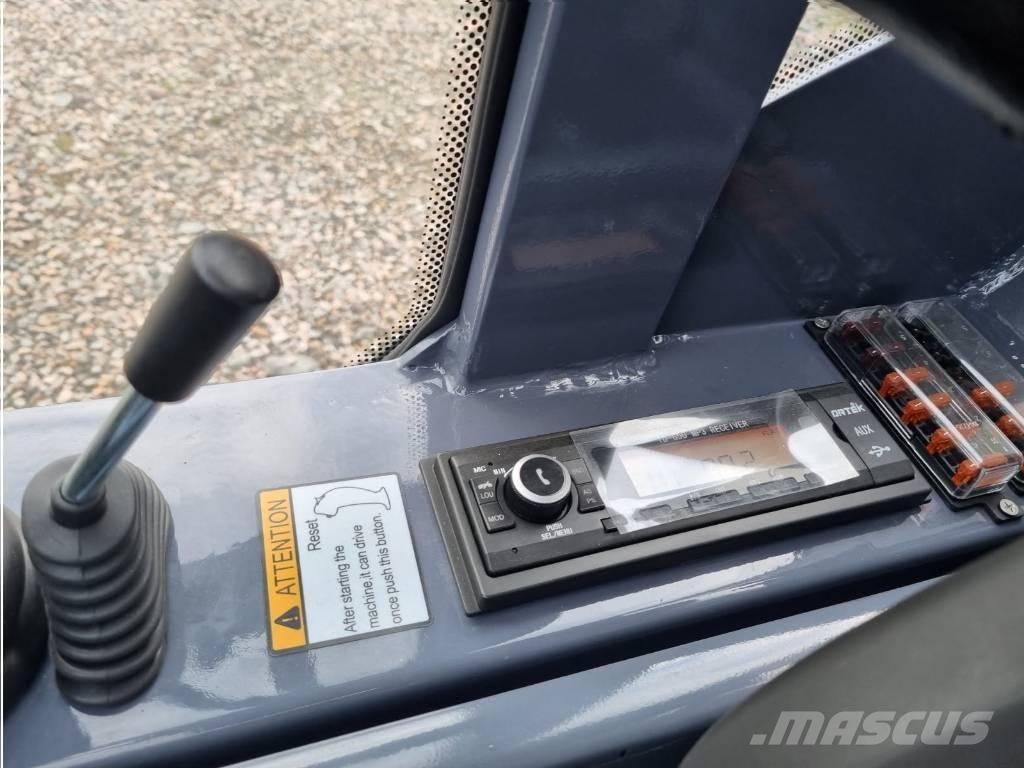 VM Loader 1026 LXC Mini loaders