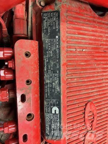 Cummins QSX15 Construction - Others