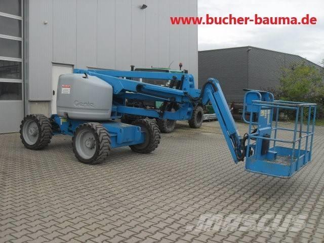 Genie Z 45/25 Articulated boom lifts