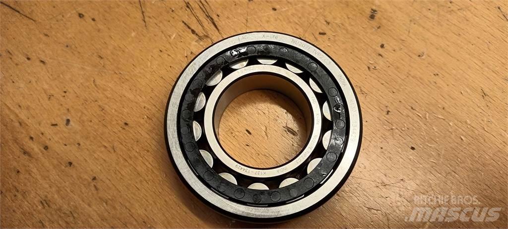 Ponsse NAF1130018 Transmission