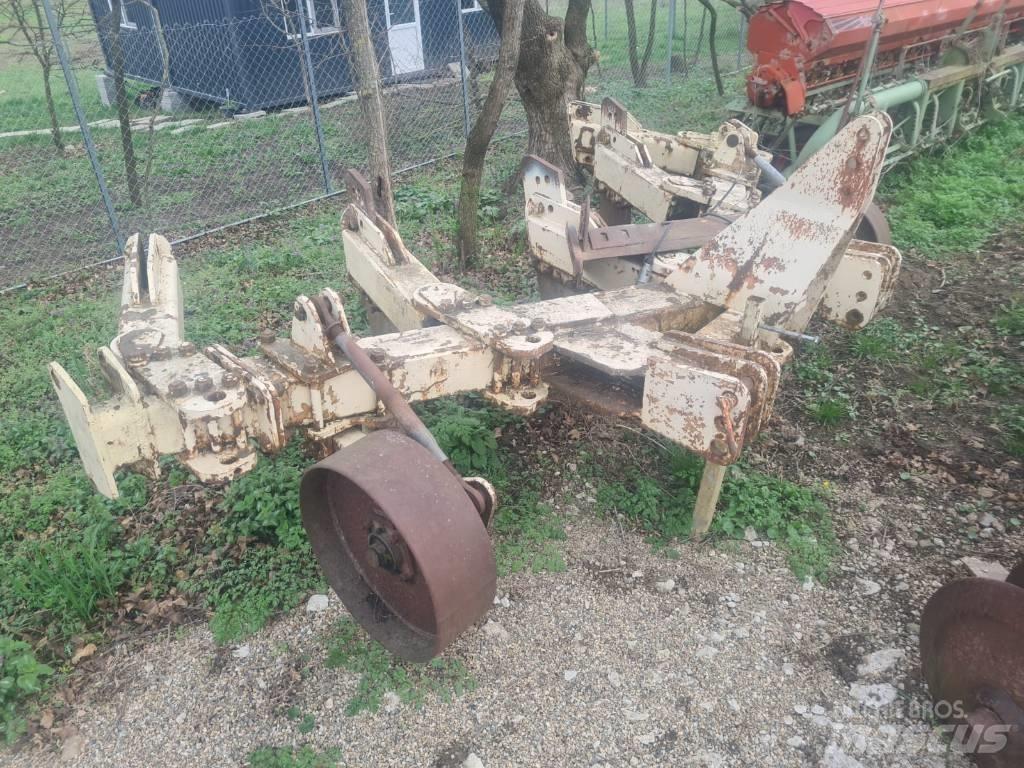 Evers 3M Other tillage machines and accessories