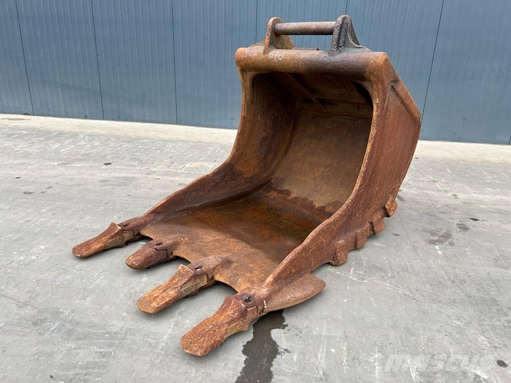 Klepp MEK S70 Buckets