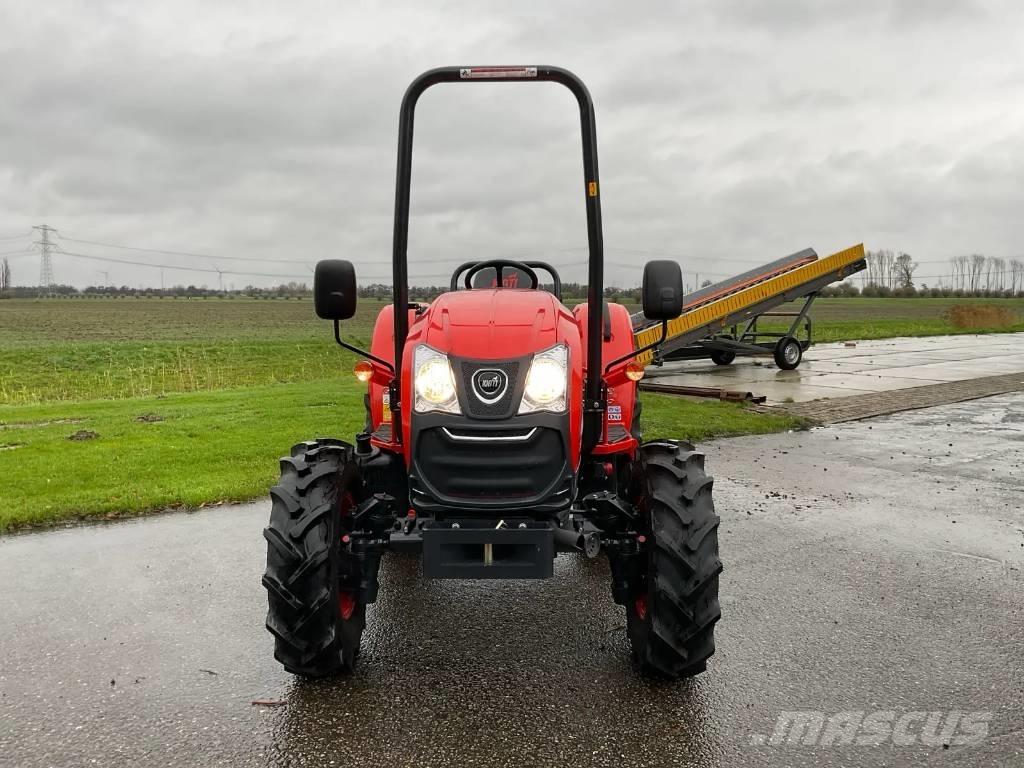 Kioti DK 5020 HS-EU Tractors