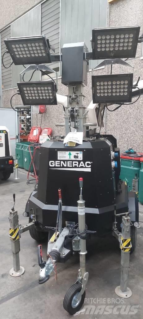 Generac Mobile IQ20 Light towers
