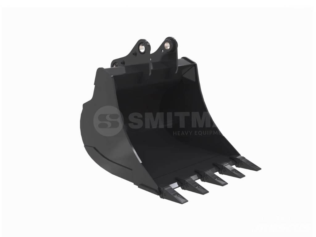 CAT M315F Buckets