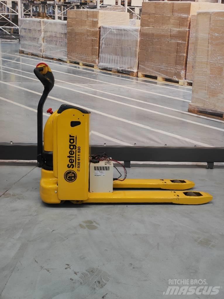 Yale MP18 Low lifter