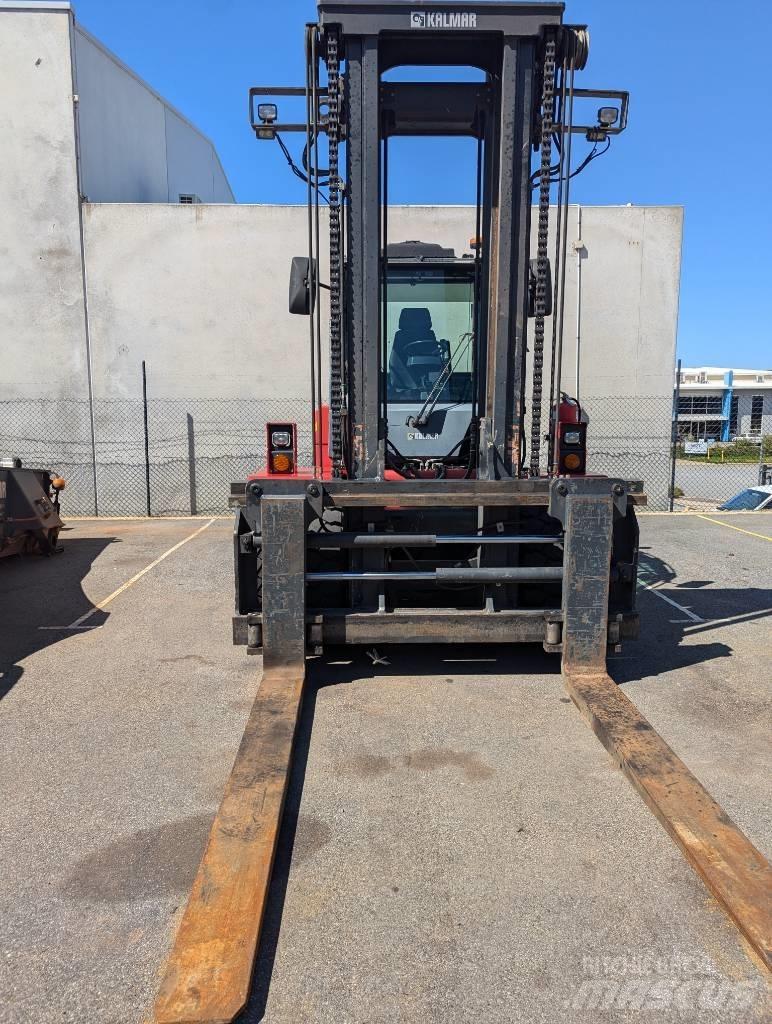 Kalmar DCG160-12T Forklift trucks - others