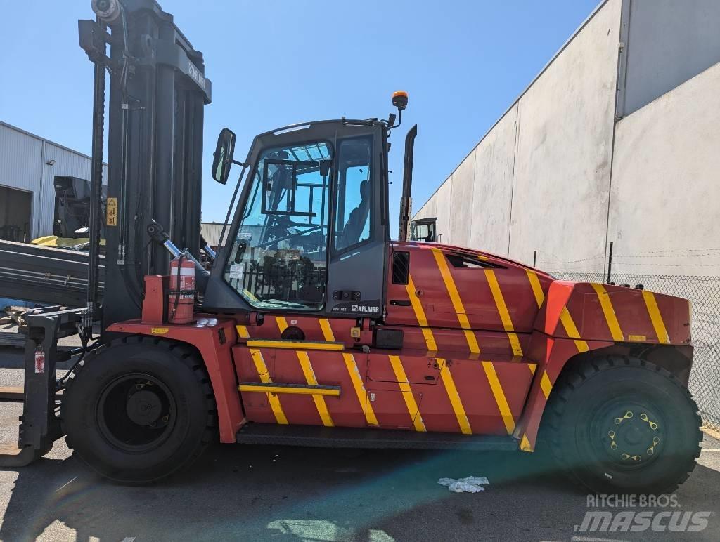 Kalmar DCG160-12T Forklift trucks - others