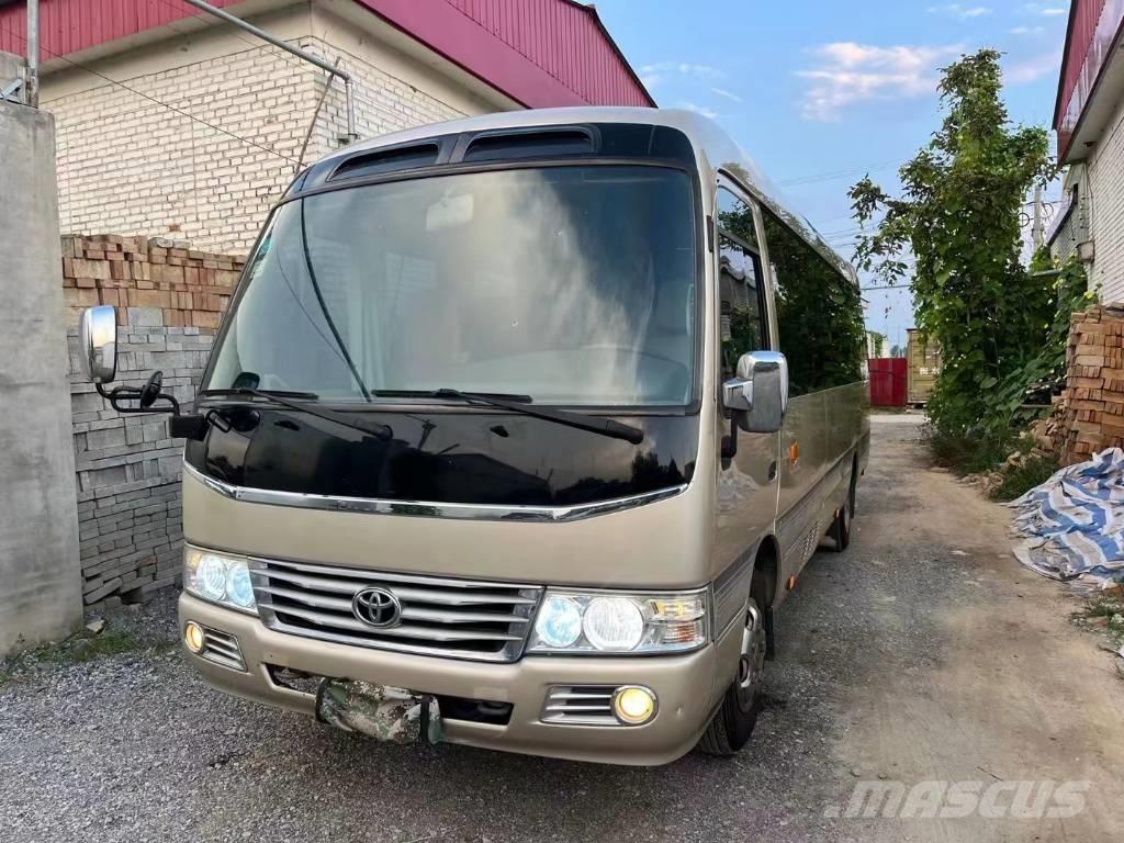 Toyota Coaster Bus Mini buses