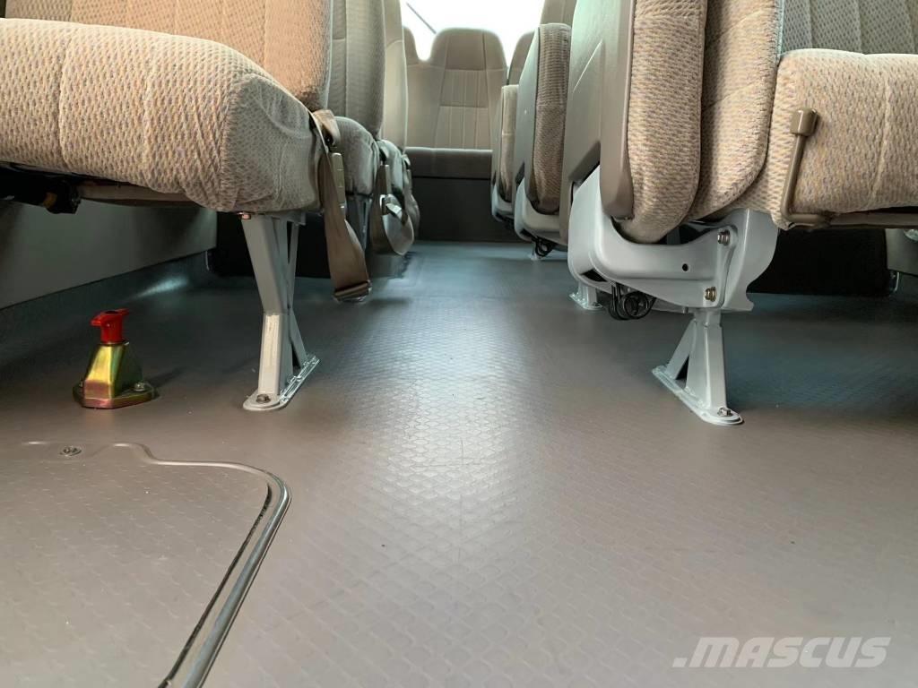 Toyota Coaster Bus Mini buses